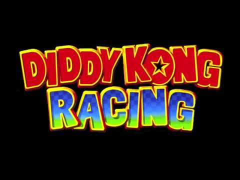 Diddy Kong Racing OST - 2