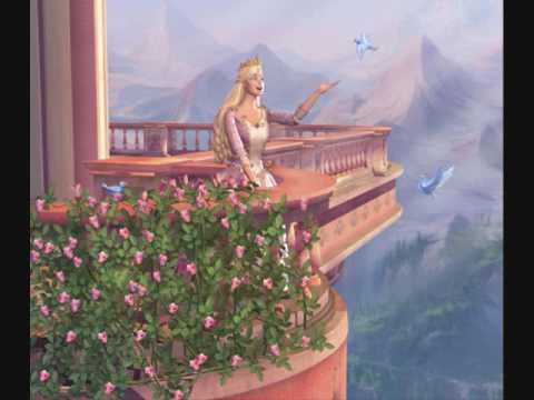 BARBIE MUSIC?? - 2