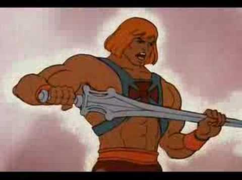 Mejores Intros de cartoons/anime/series - 2