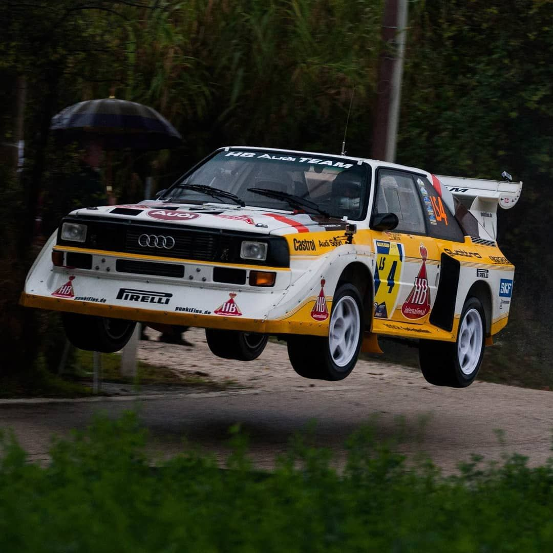 RALLY CARS - 2