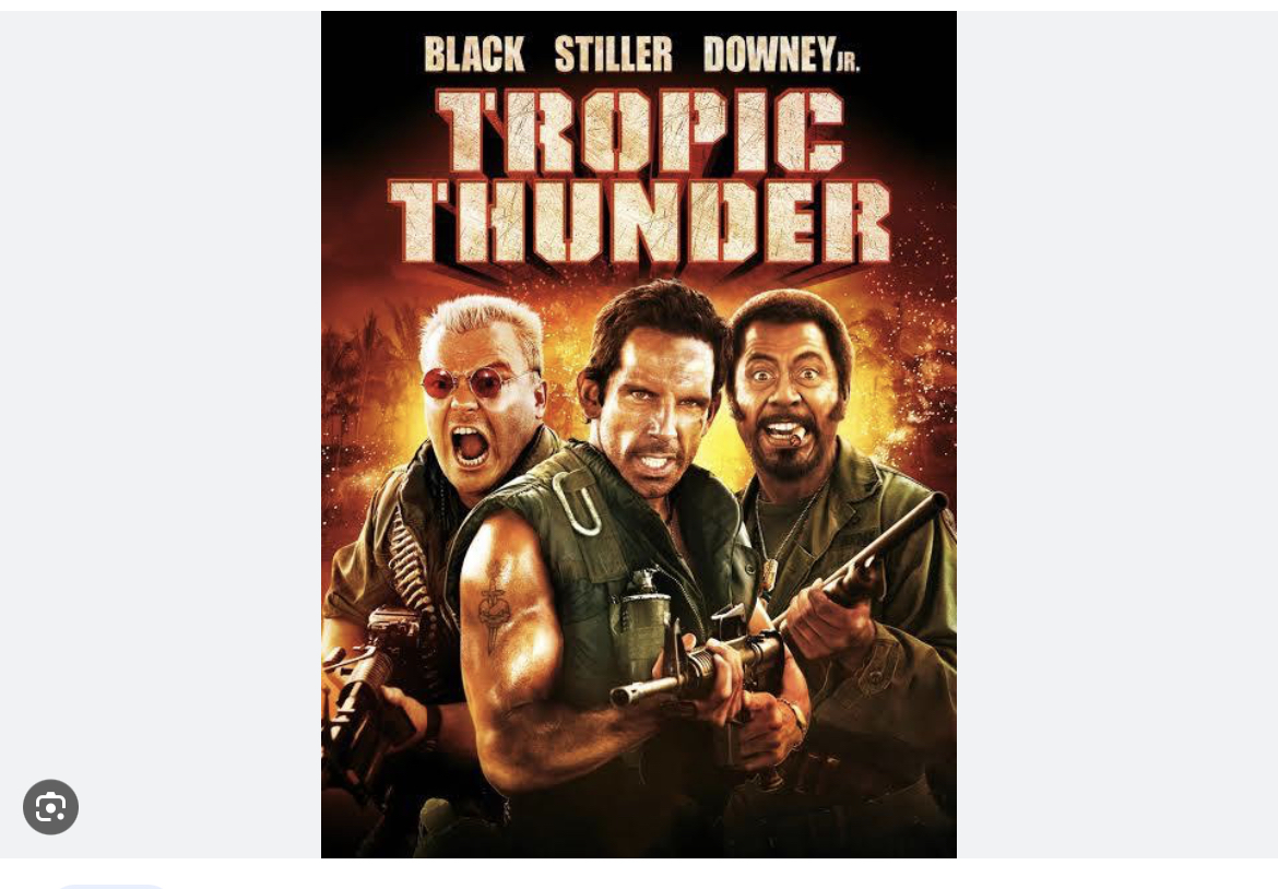 Comedy Movies - 2