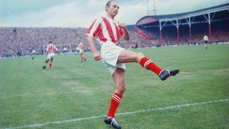 England best football player OAT - 2
