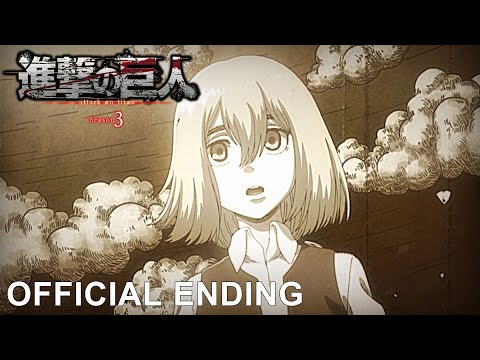The legendary battle of anime ending - 2