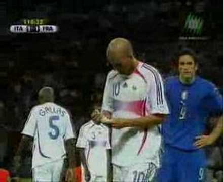 World Cup Moments - 1