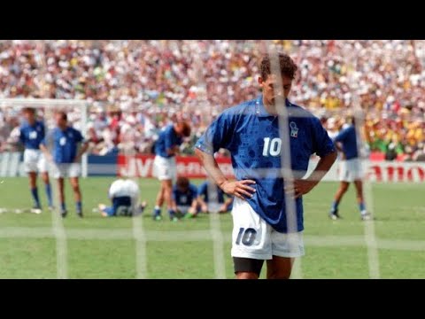 World Cup Moments - 2