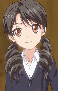 Melhor waifu dos animes "H" - 2