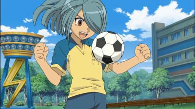Best Inazuma character - 1