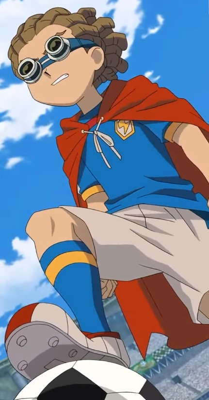 Best Inazuma character - 2