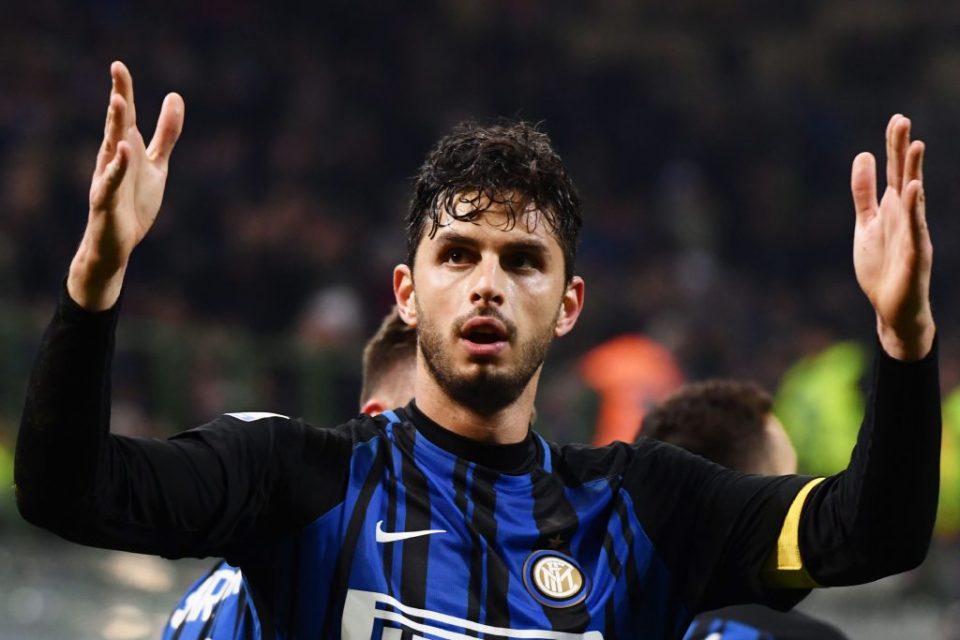 Failed italian wonderkids - 1