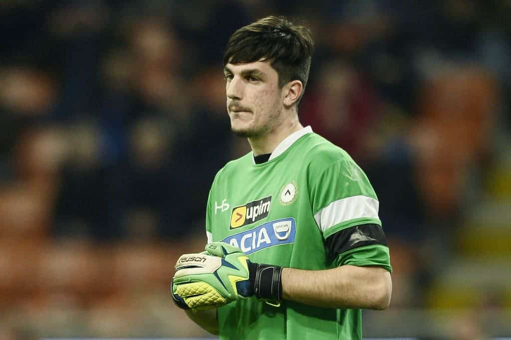 Failed italian wonderkids - 2