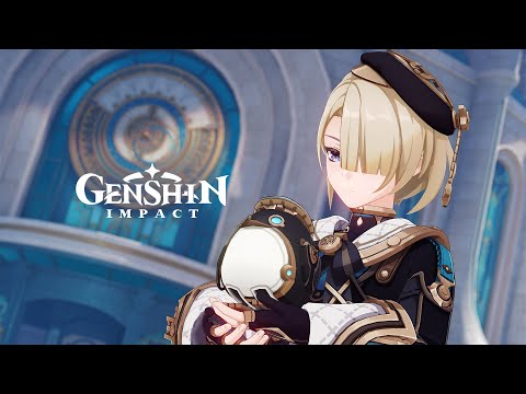 Genshin Impact best character demo - 1