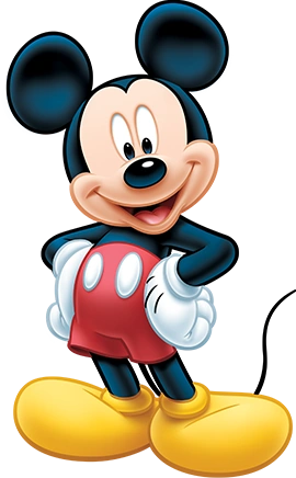 Best disney characters - 1
