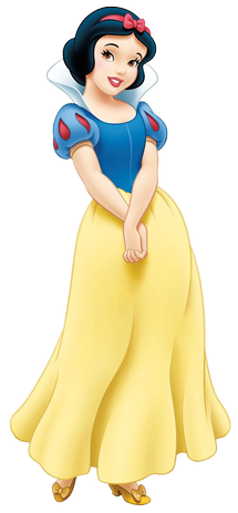 Best disney characters - 2
