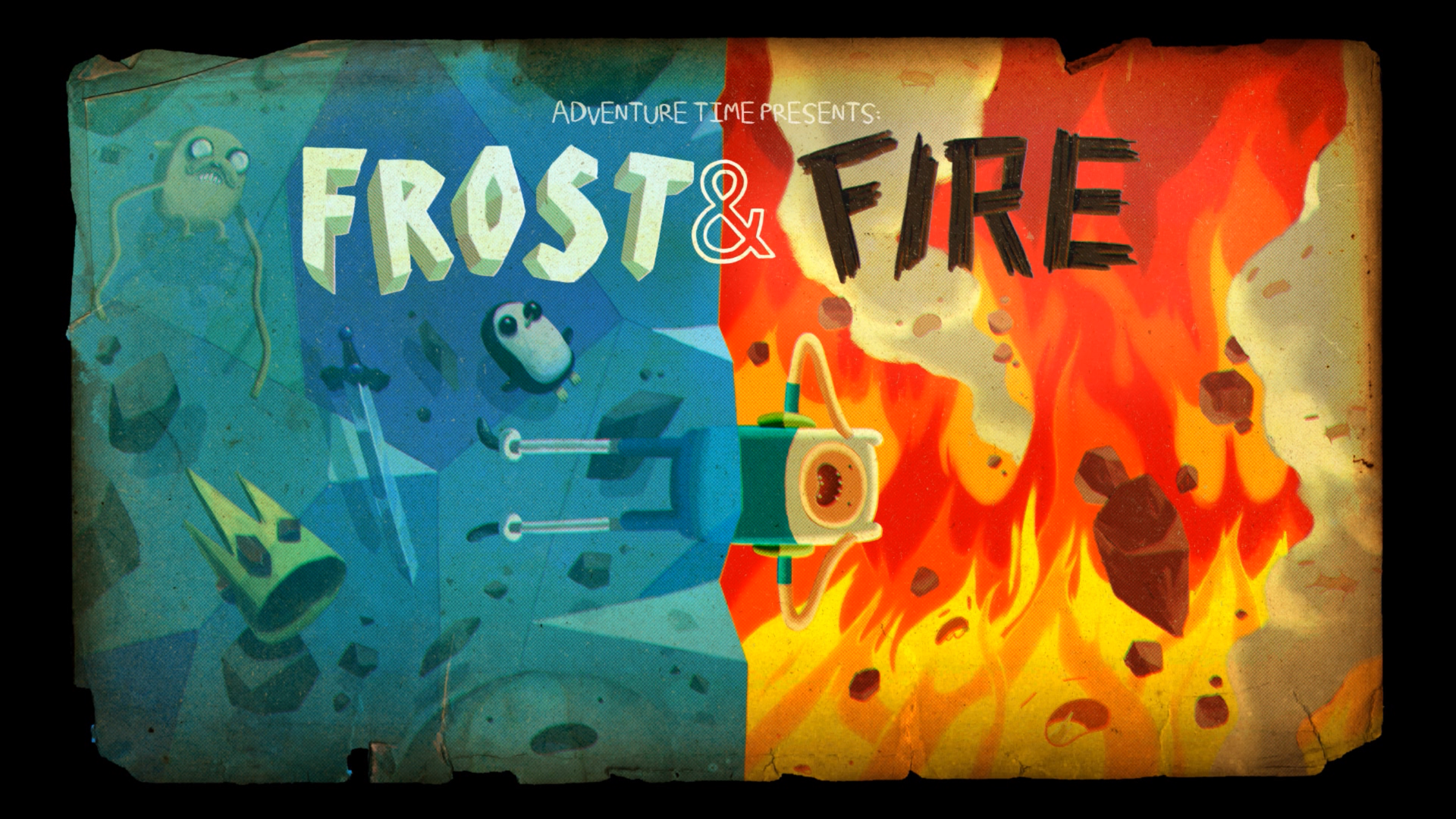 What is the Worst Adventure Time Episode? - 1