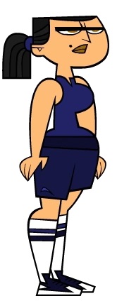 Total Drama Island Season 1 Contestants - 1