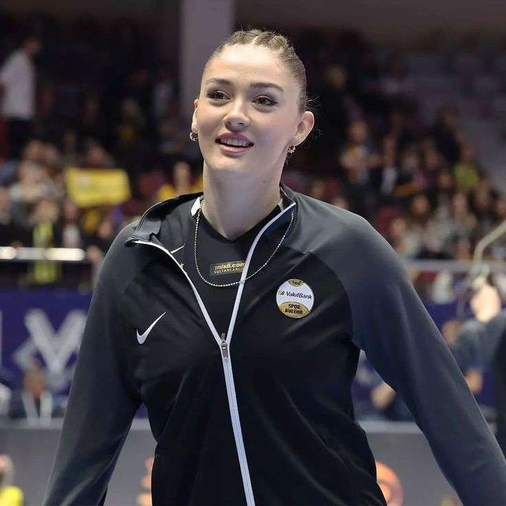 en güzel kadın sporcular - 1