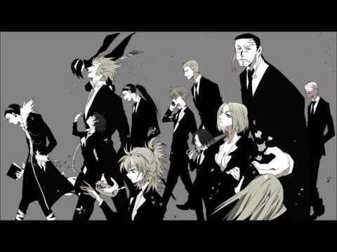 ost HxH - 1
