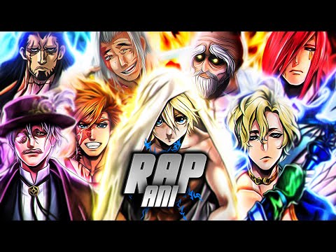 Raps de shuumatsu no walkure - 2