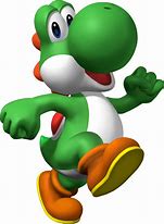 Best Mario Characters - 1