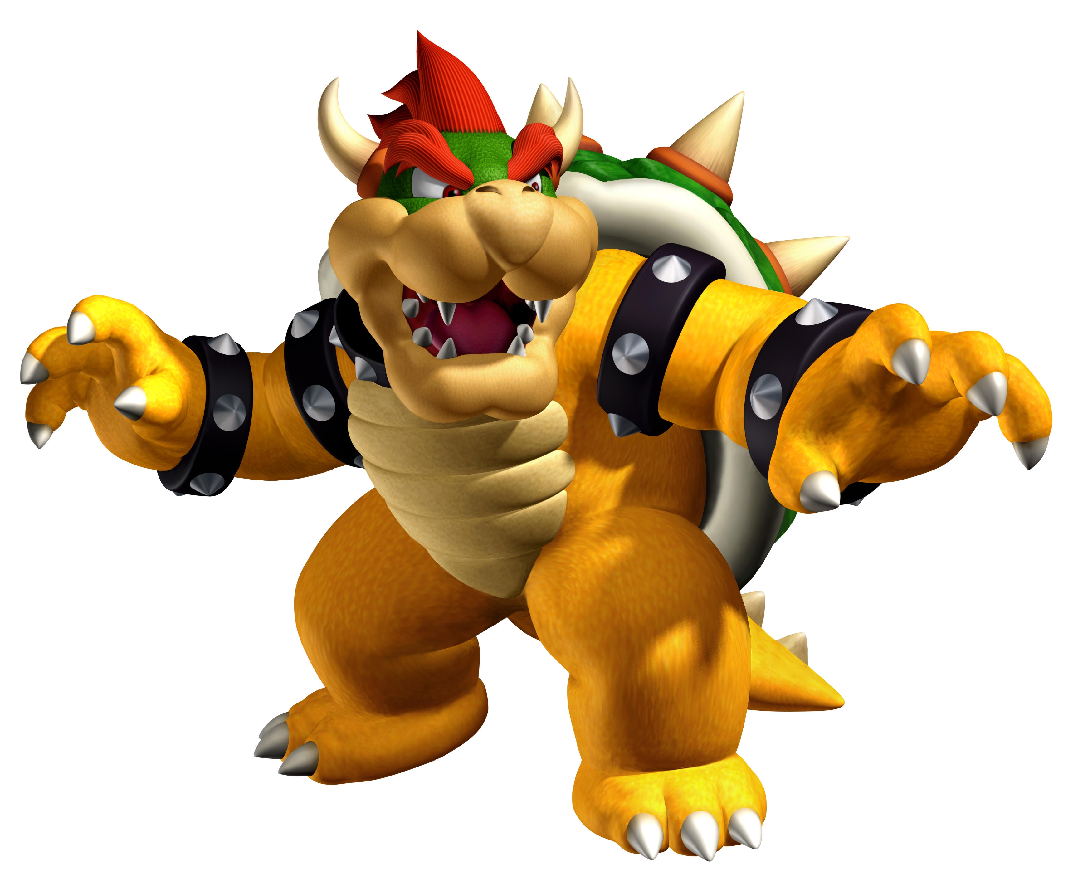 Best Mario Characters - 2