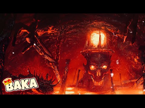 Best Sivade x Nekros collab? - 1