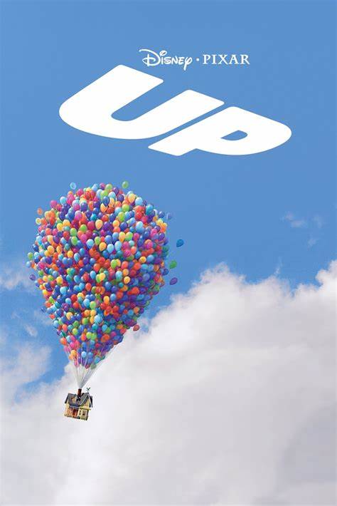 Best Animated Movie - 2