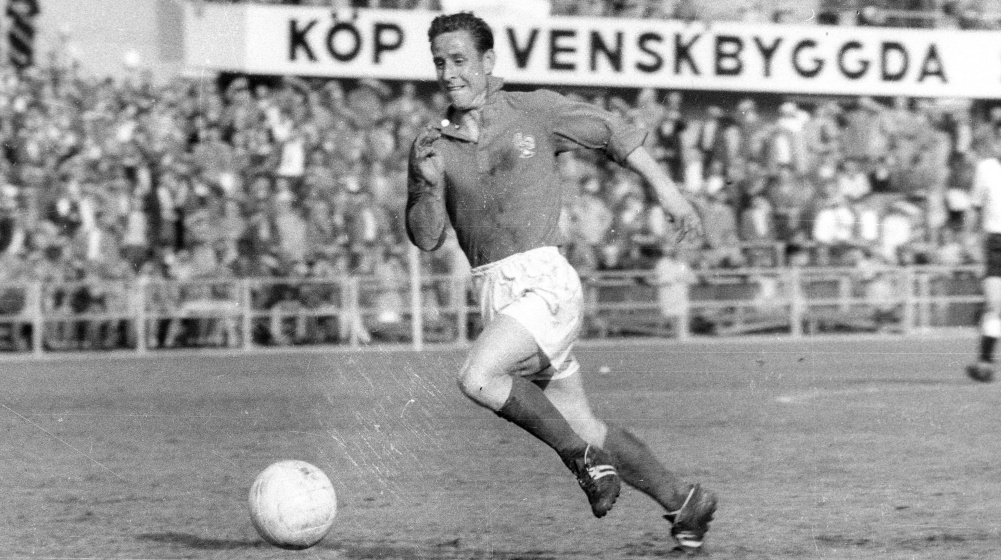 Best French Football player OAT - 1