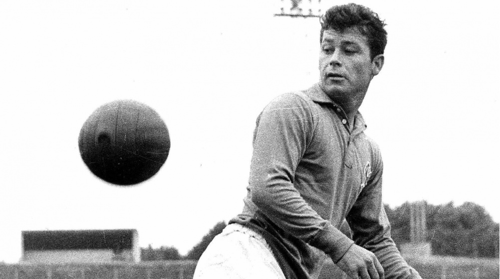 Best French Football player OAT - 2