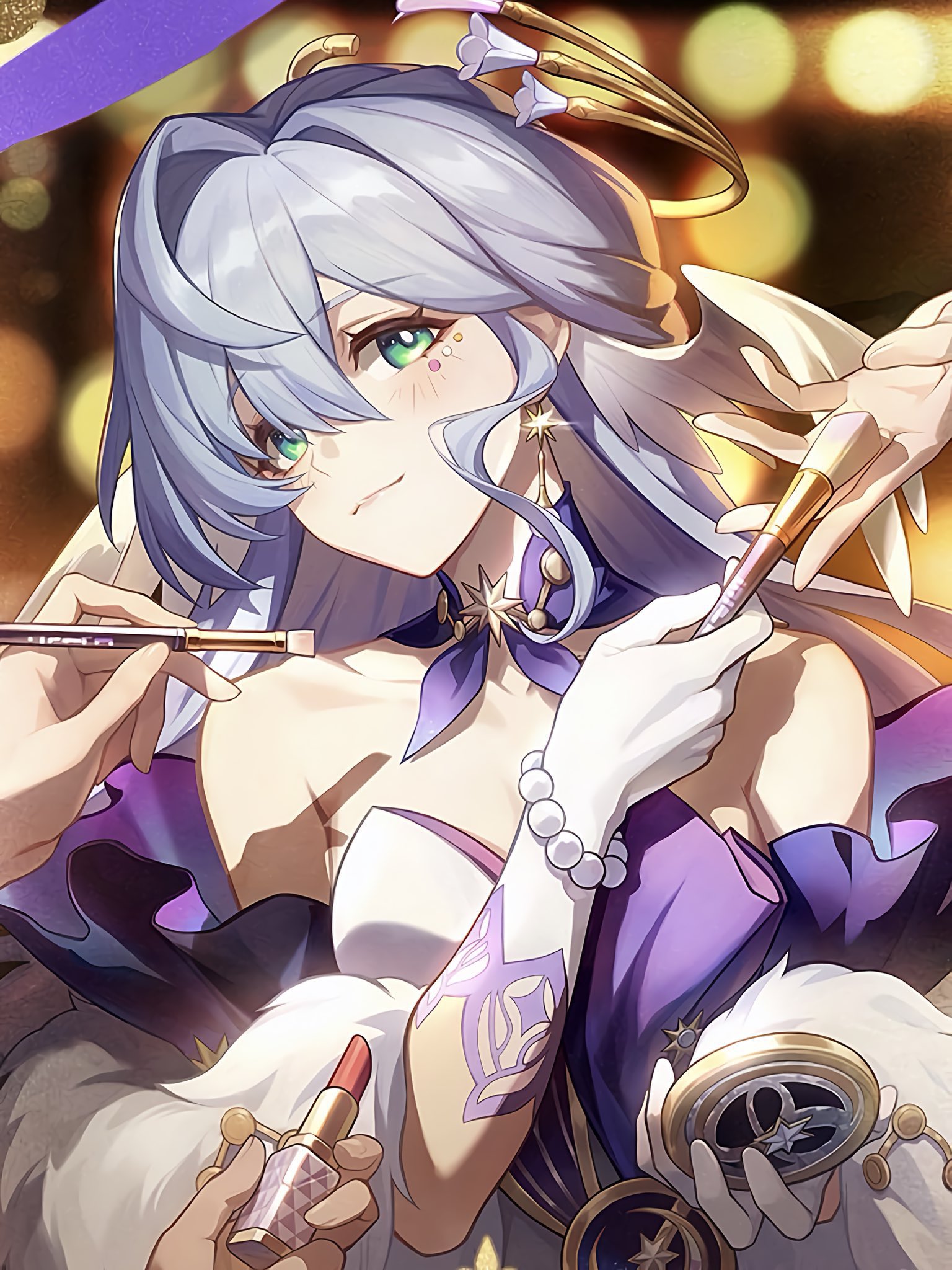Honkai Star Rail favorite girl - 2