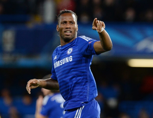 Best African football player OAT - 2