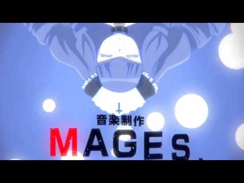 TOP Anime Openings de 2015 - 1