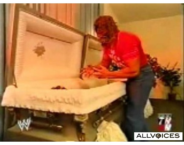 WWE Most Ridiculous Moment - 2