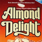 Cereal Tournament - 1