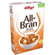 Cereal Tournament - 2