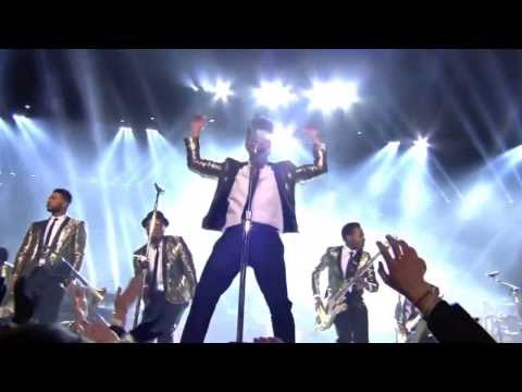 Best Live Performance - 1