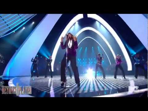 Best Live Performance - 2