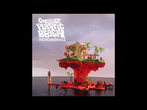 Favorite Instrumentals/Beats - 1