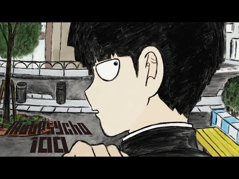Anime Endings - 1
