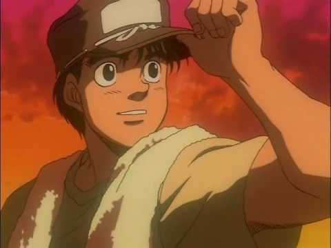 Anime Endings - 2