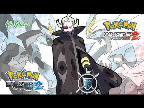 Pokemon battle music - 1