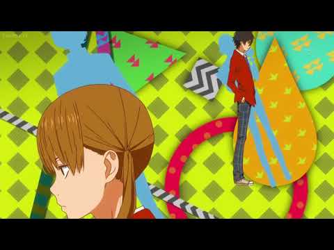 Random Anime OPs - 1