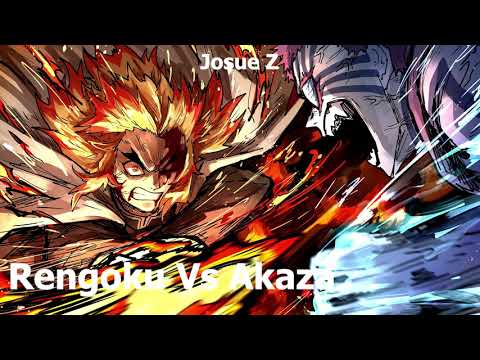 Top Anime Character Themes - 1