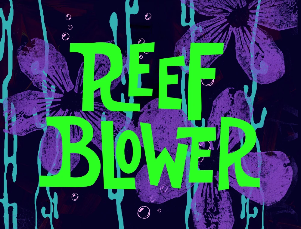 Best SpongeBob episode - 2