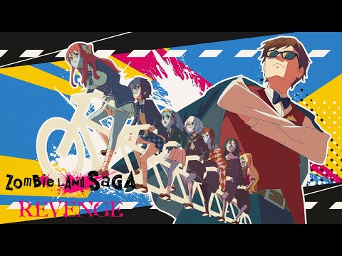 Meilleurs openings d'anime - 1