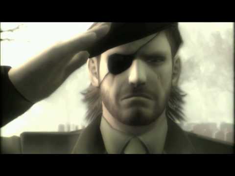 Best Video Game Song OAT - 2