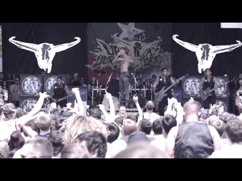 Best Metalcore Song - 1