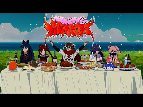 Anime OP Wenst Premier - 2