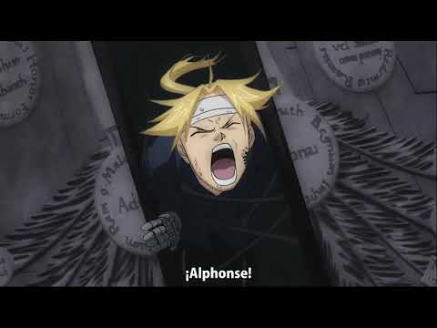 Mejor momento triste anime - 1