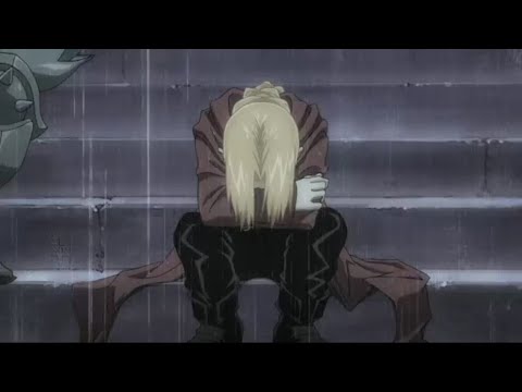 Mejor momento triste anime - 2