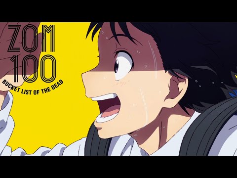 anime op - 2